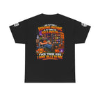 Halloween Vending Machine — Fuck Those Kids, I Have Bills Back Graphic Tee