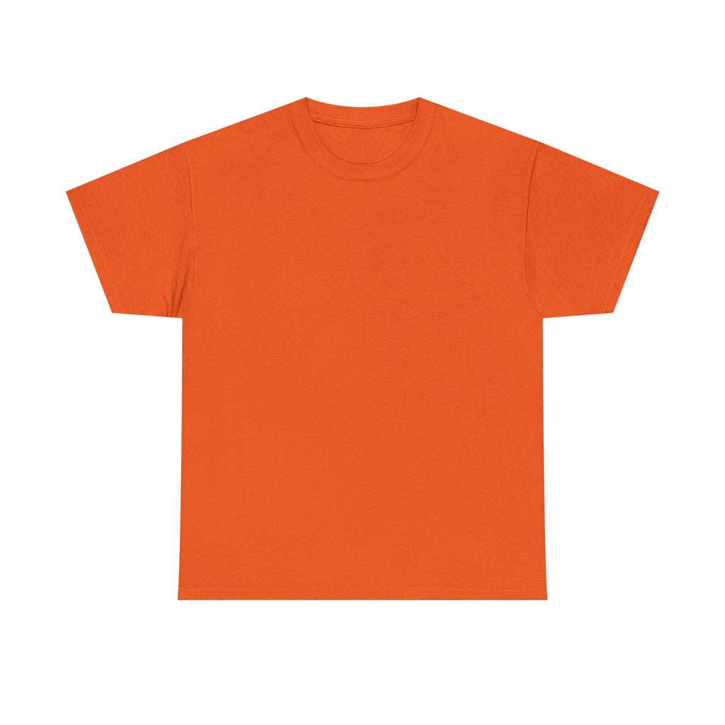 Trash Can Row Tee #1