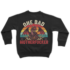 SARCASM 105 Classic Kids Sweatshirt