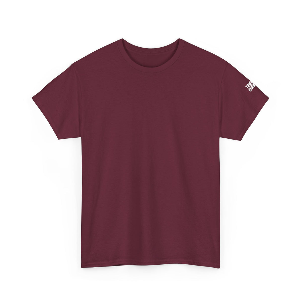 T-Shirt — Angry Can Man Monster Graphic Tee