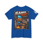 Range Therapy — Just One More Back Graphic Tee