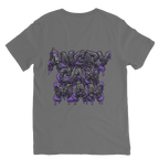 ANGRY CAN MAN 3.0 Classic V-Neck T-Shirt