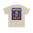 Campaign Promises — Fancy Lies in a Cheap Suit Back Graphic Tee