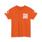 Graphic Tee "The Last Laugh Society" #2