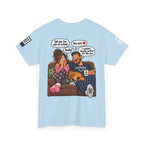 You’re One of a Kind — I Couldn’t Handle Another One Back Graphic Tee