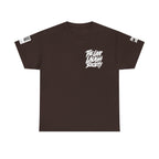 Graphic Tee "The Last Laugh Society" #2