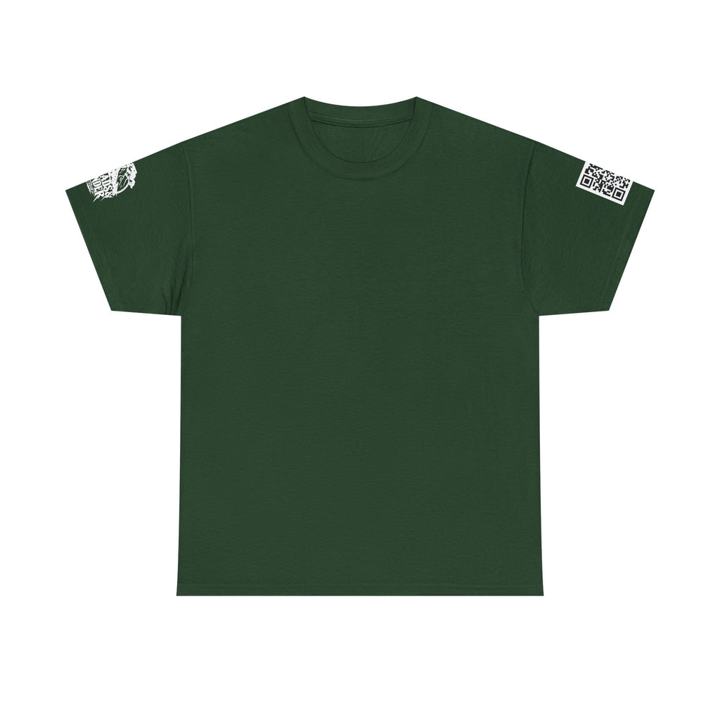 I’m Not Arrogant — Better Than Your Best Idea Back Graphic Tee