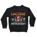AOB Classic Kids Sweatshirt