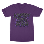 ANGRY CAN MAN 2.0 Classic Adult T-Shirt
