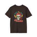 Have The Day You Deserve T-Shirt