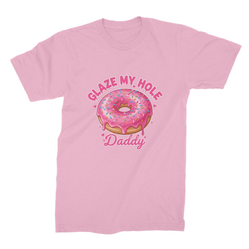 AOC Unisex Heavy Cotton T-Shirt