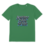 ANGRY CAN MAN 2.0 Premium Organic Adult T-Shirt