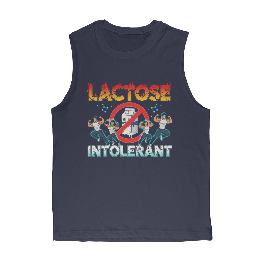 AOB Classic Adult Muscle Top