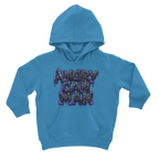 ANGRY CAN MAN 2.0 Classic Kids Hoodie