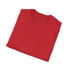 Anxiety Moon T-Shirt — 'Sleep Tight' Cute Moon & Stars Relaxation Tee