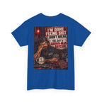 Mechanic T‑Shirt — “I’m Done Fixing Shit I Didn’t Break” Graphic Tee