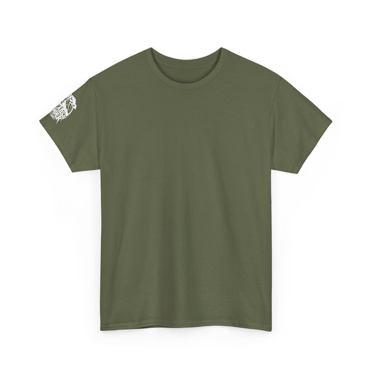 2A, Coffee, and Mind Your Business Back Graphic Tee