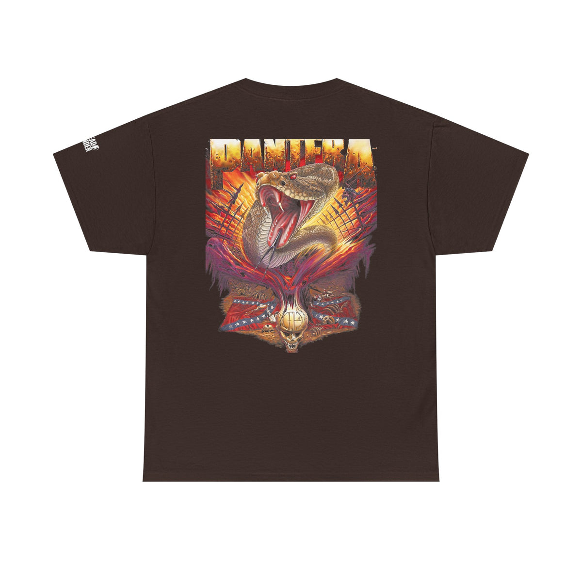 Pantera Tee