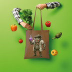 ANGRY CAN MAN 3.0 Shopper Tote Bag