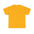 Trash Can Row Tee #4