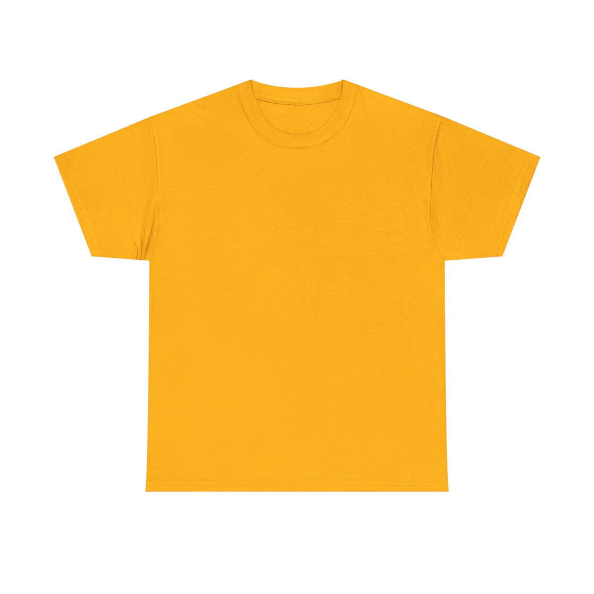 Trash Can Row Tee #4