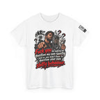 Apocalypse Grudge List — People I Won’t Save Back Graphic Tee