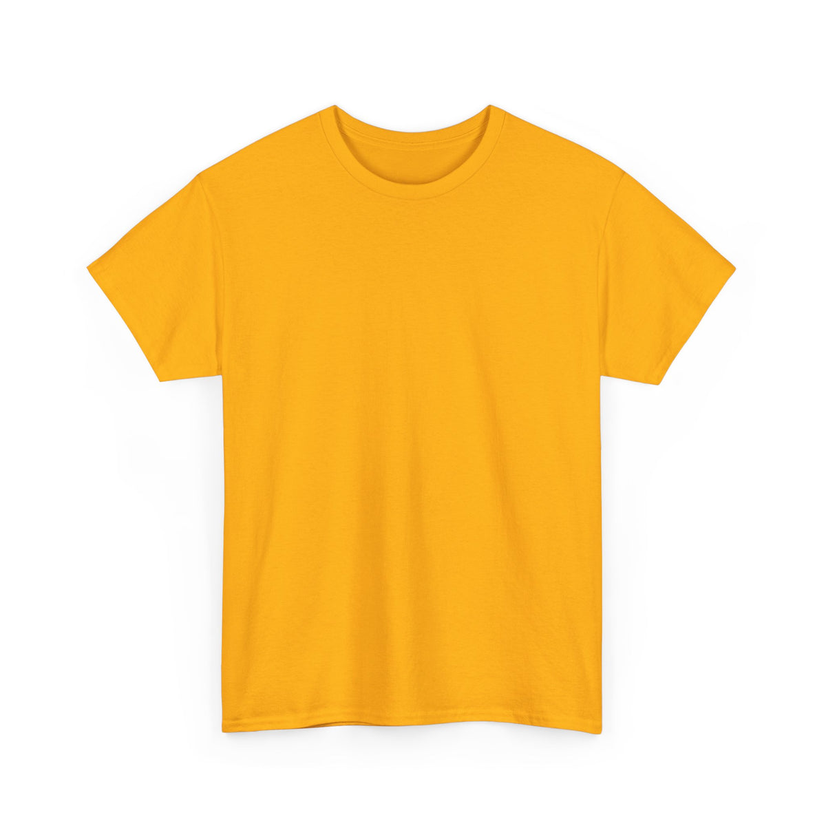 Trash Can Row Tee #6