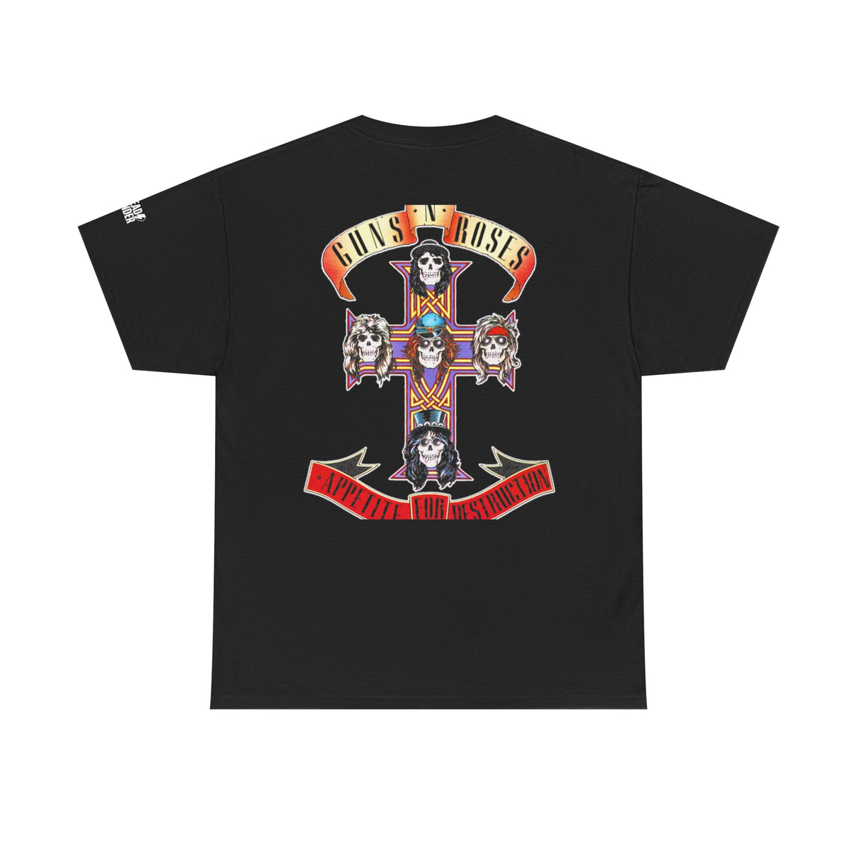 GnR Tee