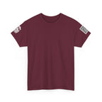Mirror Mirror — Still the Baddest Duck of All Back Graphic Tee