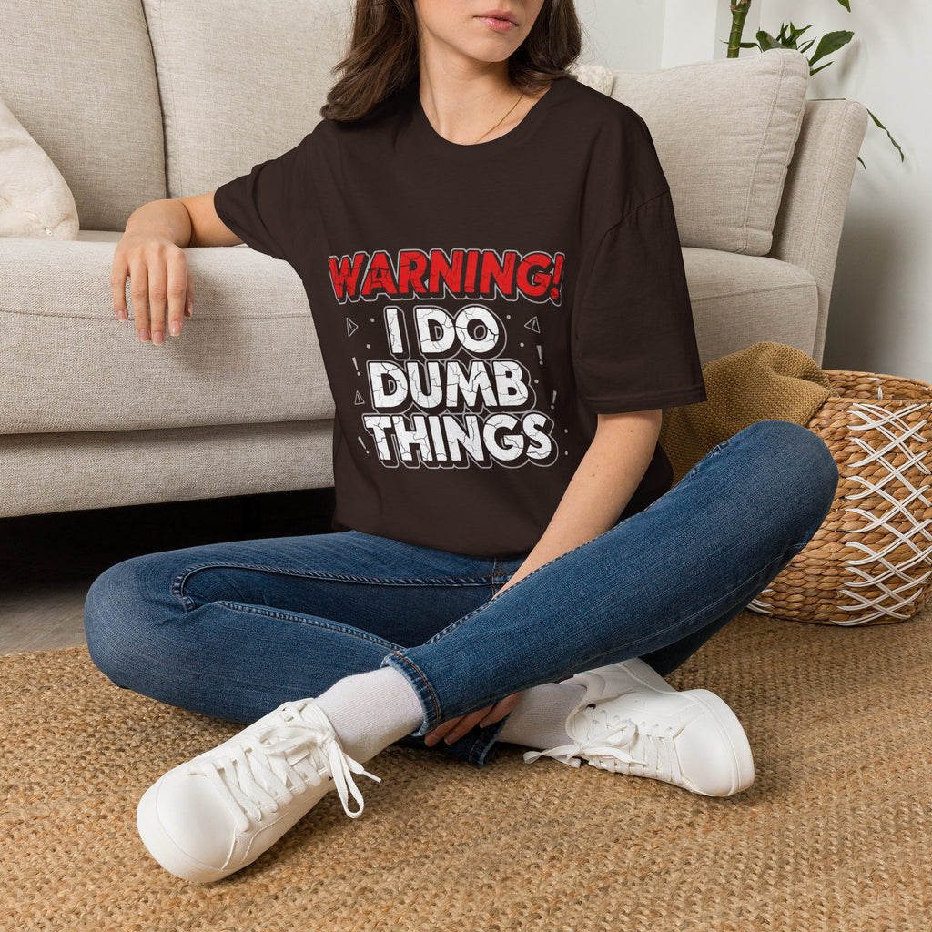 T-Shirt - Vintage Sunrise 'Some People Are Like Sunrises' Graphic Tee