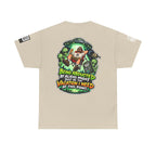 Alien Abduction Is the Vacation I Need Back Graphic Tee
