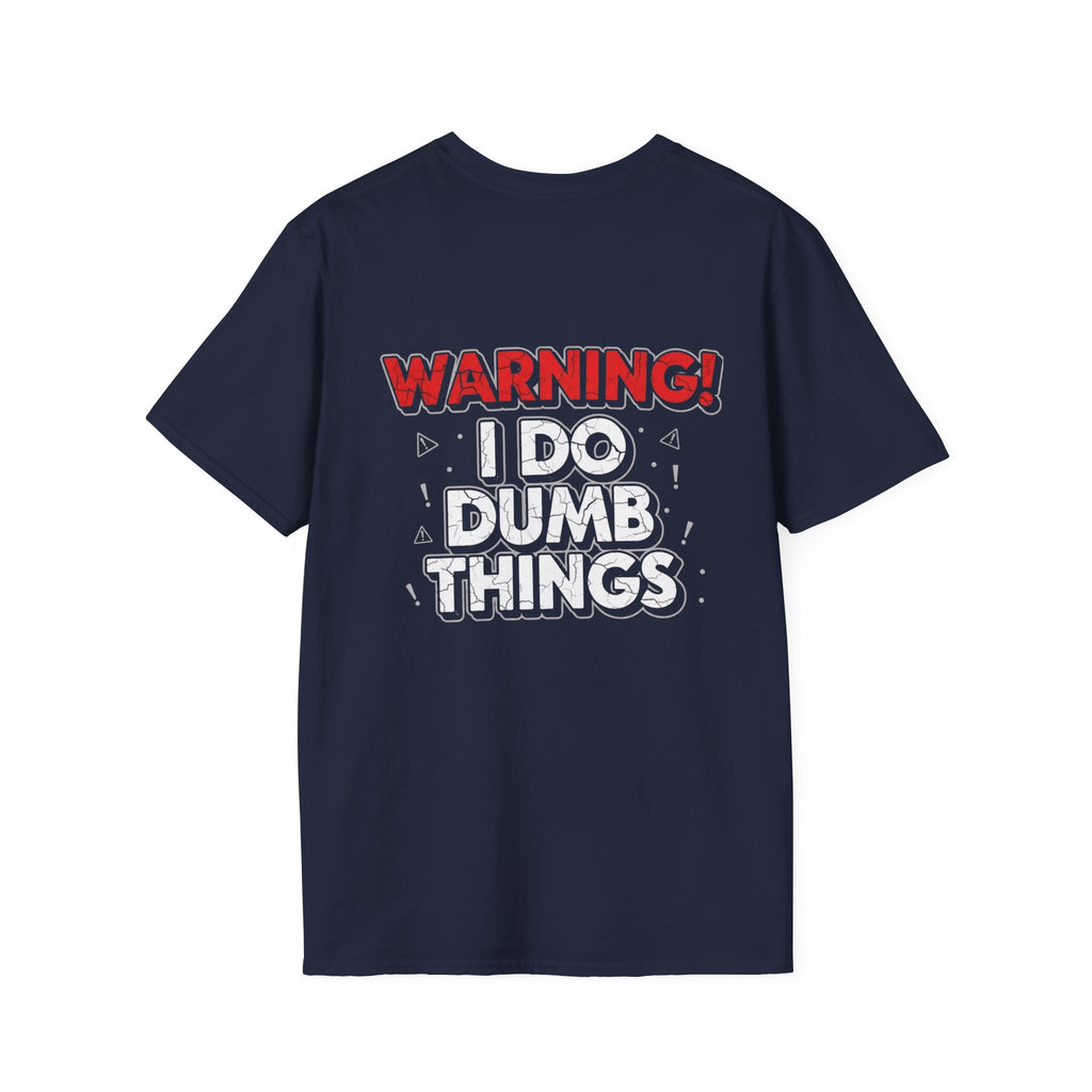 T-Shirt - Vintage Sunrise 'Some People Are Like Sunrises' Graphic Tee