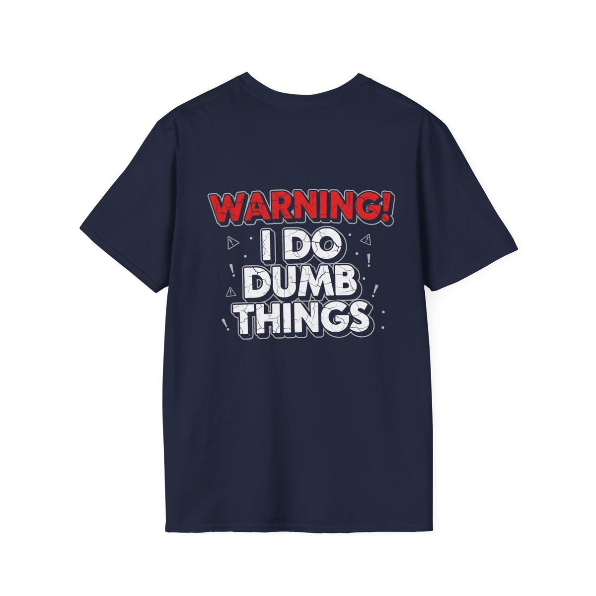 T-Shirt - Vintage Sunrise 'Some People Are Like Sunrises' Graphic Tee