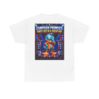 Campaign Promises — Fancy Lies in a Cheap Suit Back Graphic Tee