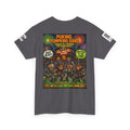 The Puking Pumpkins Punks #1 — Concert of Life - Horror Graphic T-Shirt