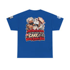 Wrong Bakery, Bitch — Have Your Cake and Eat It Too Back Graphic Tee
