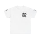 Graphic Tee "The Last Laugh Society" #2