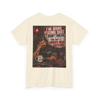 Mechanic T‑Shirt — “I’m Done Fixing Shit I Didn’t Break” Graphic Tee
