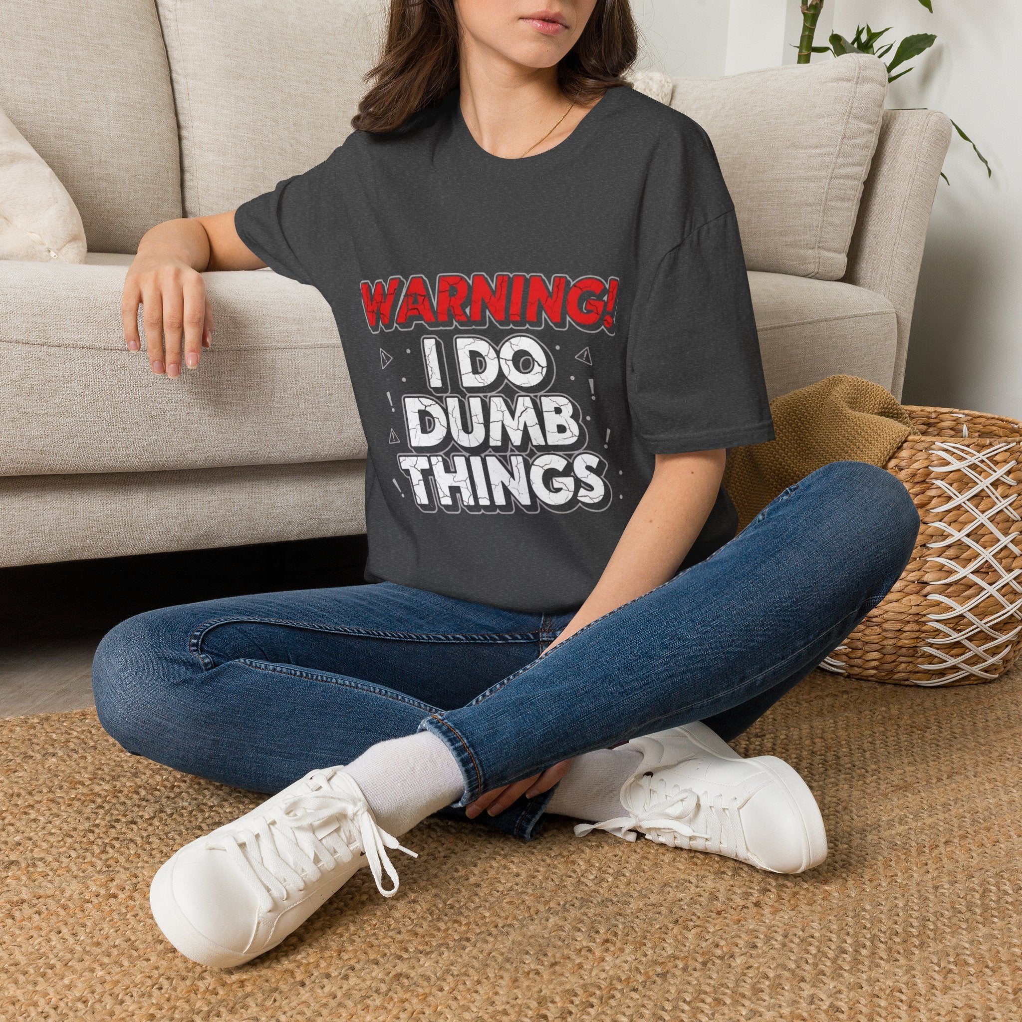 T-Shirt - Vintage Sunrise 'Some People Are Like Sunrises' Graphic Tee