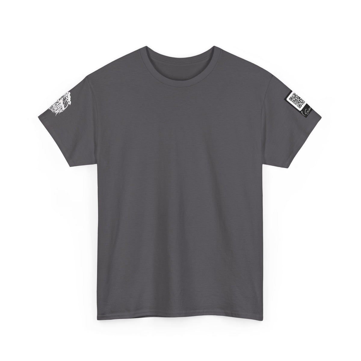 I’m Done With Edibles — Toilet Seatbelt Humor Back Graphic Tee