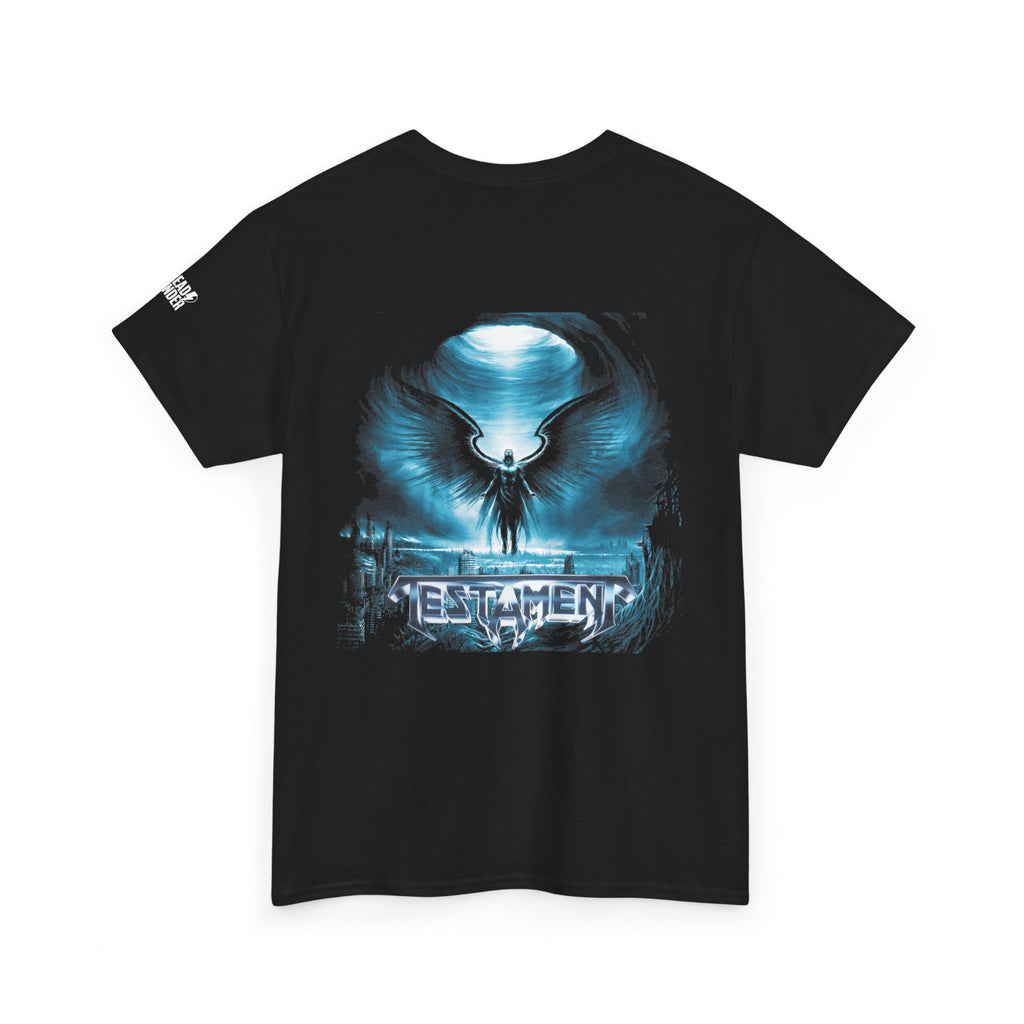 Testament Tee