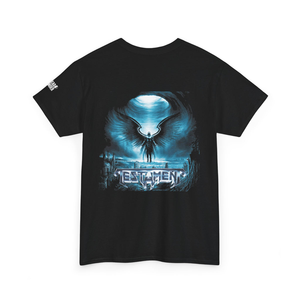 Testament Tee