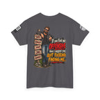 If You Find Me Offensive, Quit Fucking Finding Me Back Graphic Tee