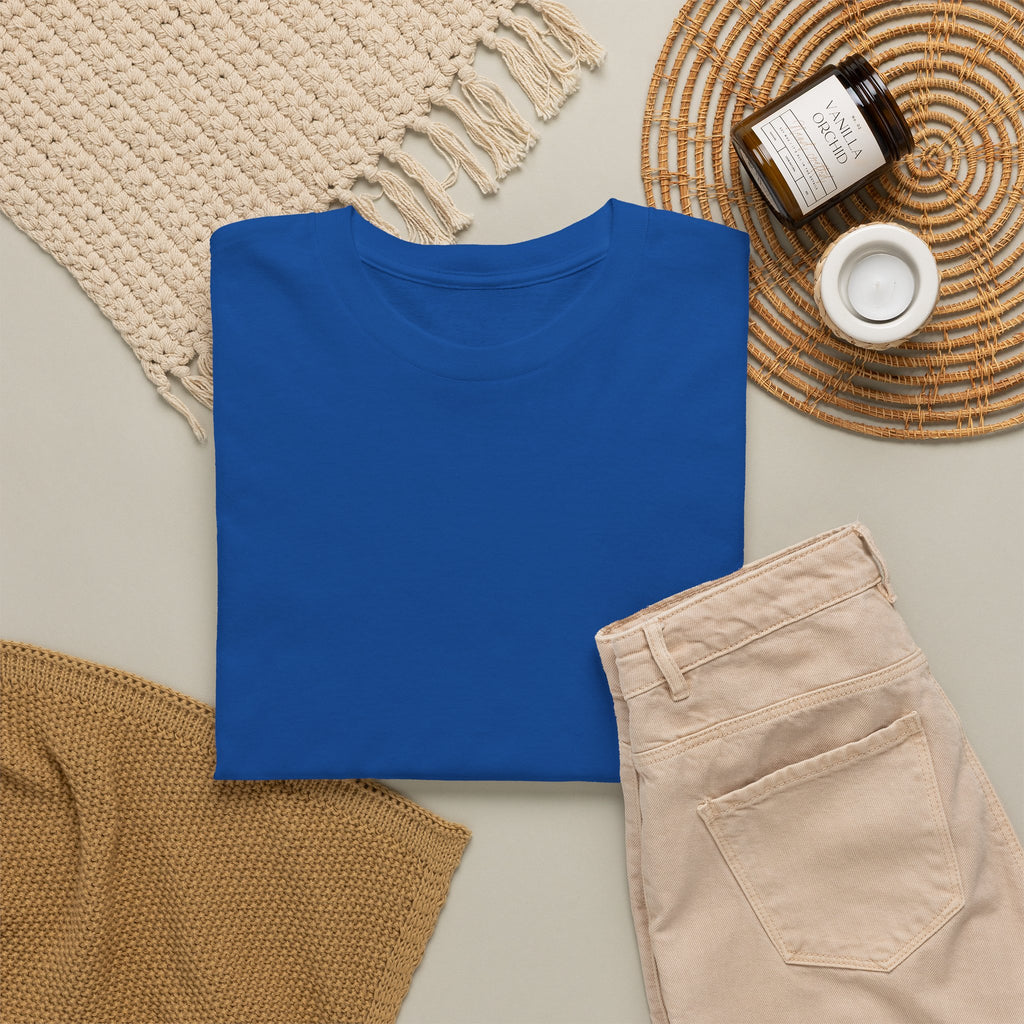 The Last Laugh Society Tee #145 — Carnival Clown Horror Graphic T-Shirt