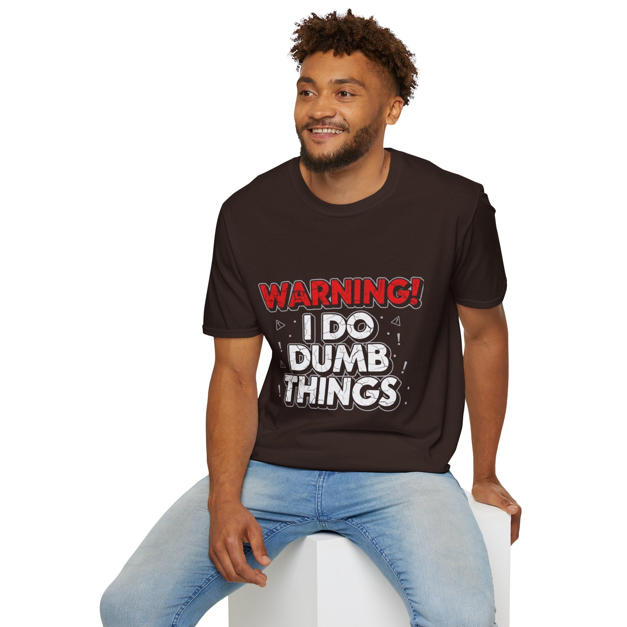 T-Shirt - Vintage Sunrise 'Some People Are Like Sunrises' Graphic Tee
