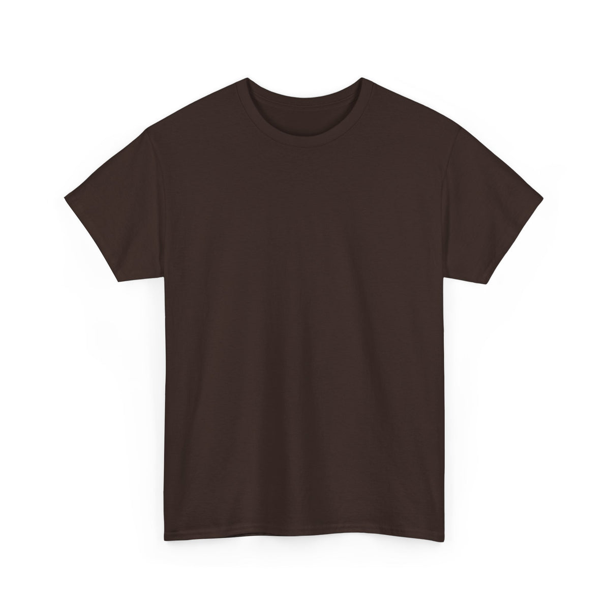 Trash Can Row Tee #1