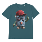 ANGRY CAN MAN 3.0 Premium Organic Adult T-Shirt