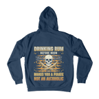 SARCASM 105 Premium Adult Hoodie