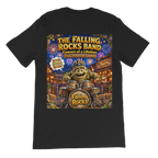 Falling Rocks COllection Premium Kids T-Shirt