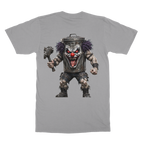 ANGRY CAN MAN 2.0 Classic Adult T-Shirt